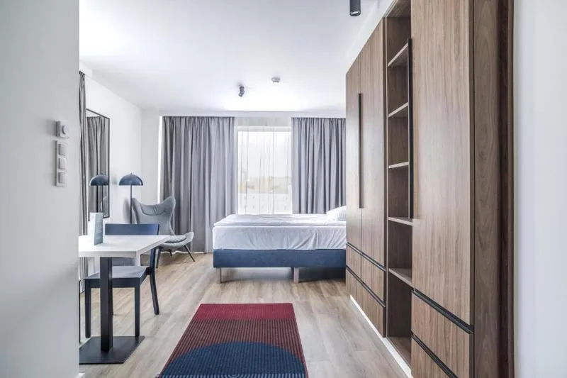 Dojazd na lotnisko Gdańsk pociągiem