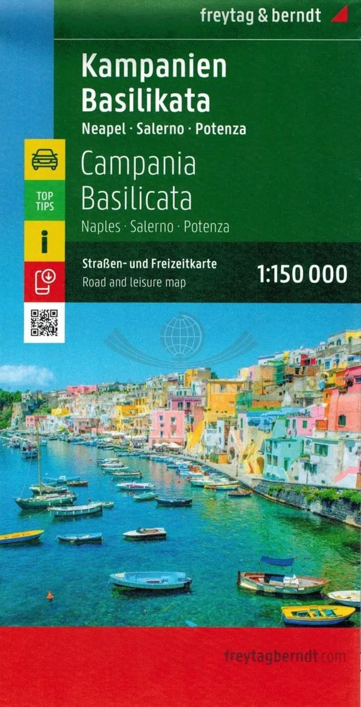 Dojazd z Neapolu do Salerno