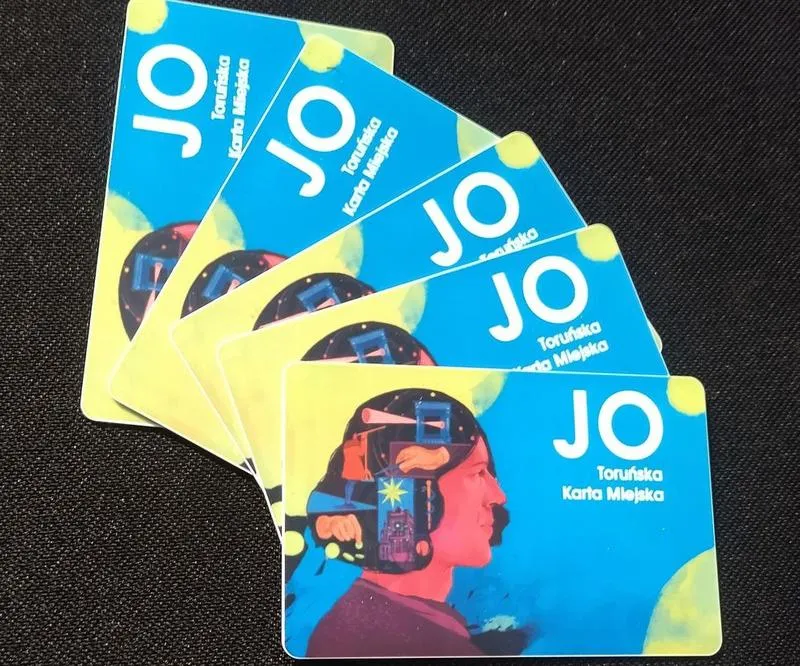 Doładowanie biletu semestralnego