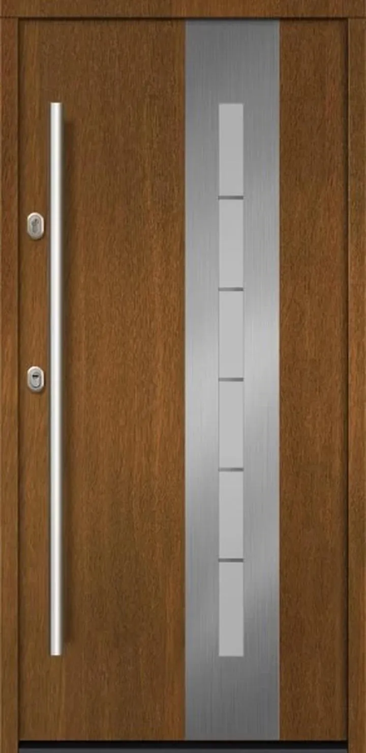 Droga powietrzna z Warszawy