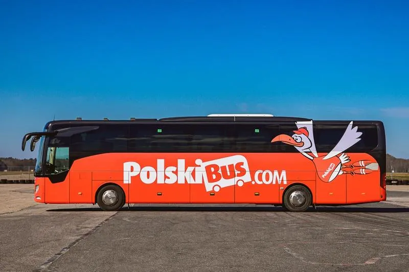 Drukowanie biletu Polskibus krok po kroku