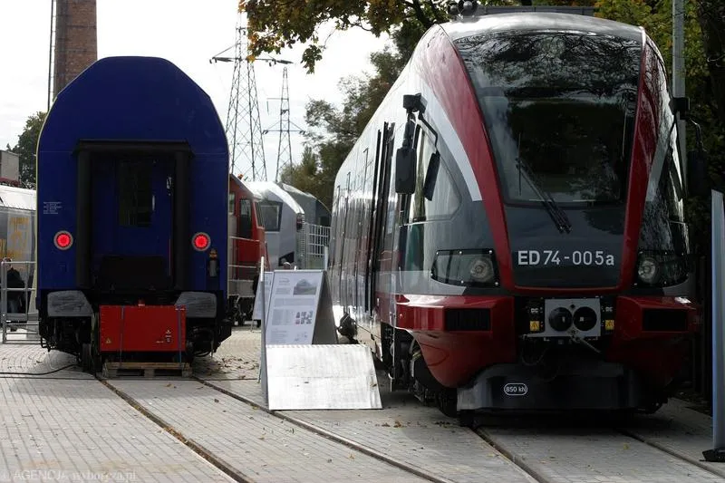 Edyta PKP popularność