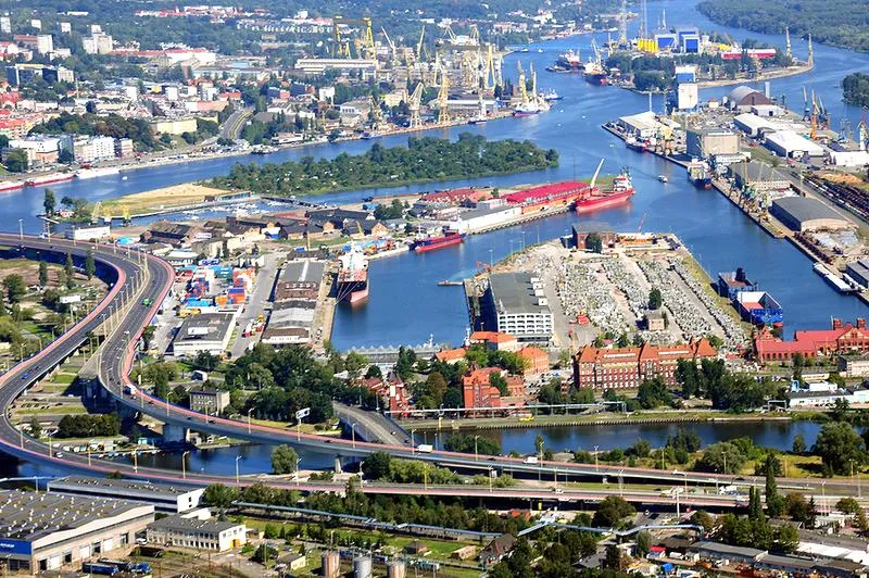 Ekologiczne opcje transportu