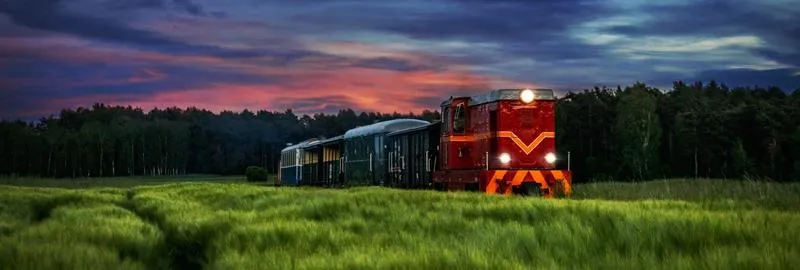 FlixBus do Rogowa