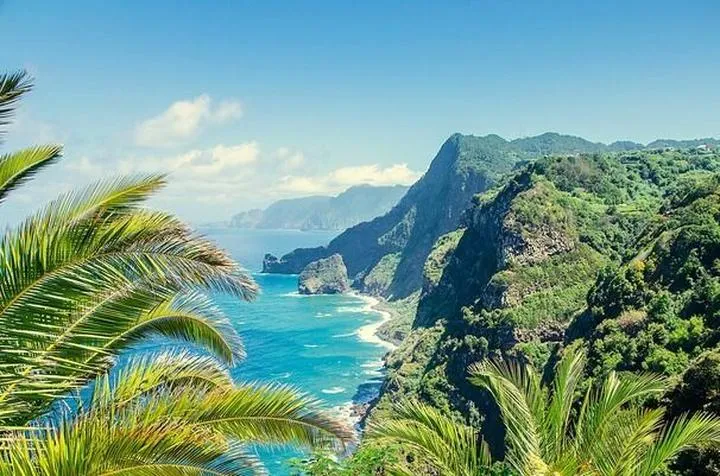 Funchal architektura i kultura