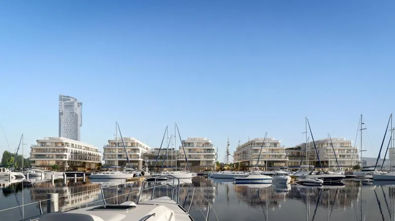 Gdynia atrakcje turystyczne