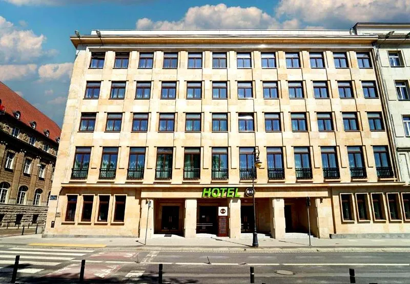 Gdzie zaparkować w Poznaniu