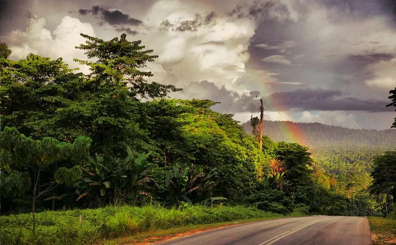 Idealny czas na podróż