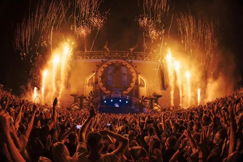 Ile kosztuje bilet na Sunrise