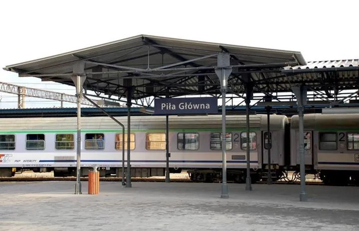 Jak rezerwować bilety PKP TLK