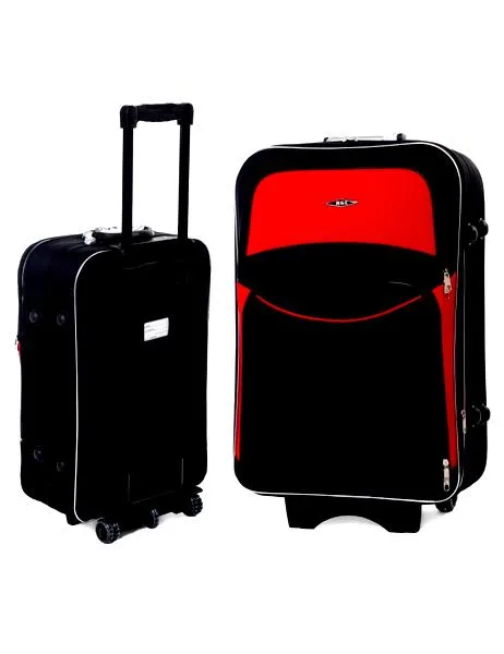 Jak wybrać walizkę