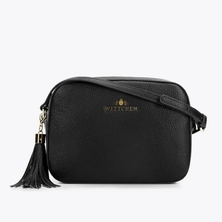 Jak zmienić szyfr w walizce Wittchen