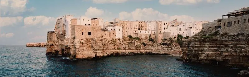 Jesienne festiwale w Bari