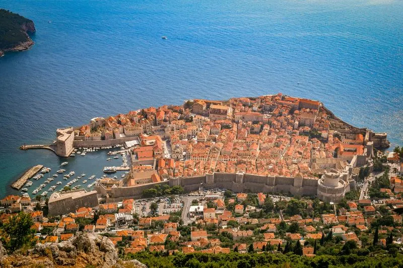 Kiedy jechać do Dubrownika