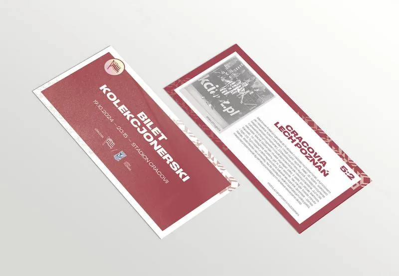 Kolekcjonowanie biletów