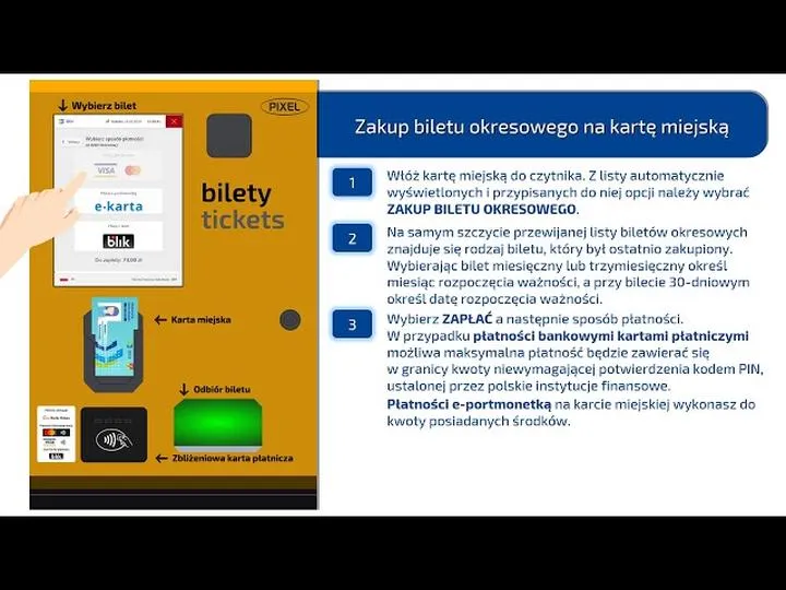 Komunikacja miejska Białystok porady