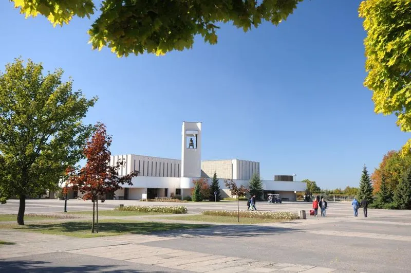 Komunikacja miejska w Warszawie