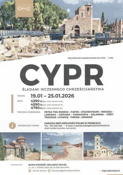 Komunikacja publiczna na Cyprze