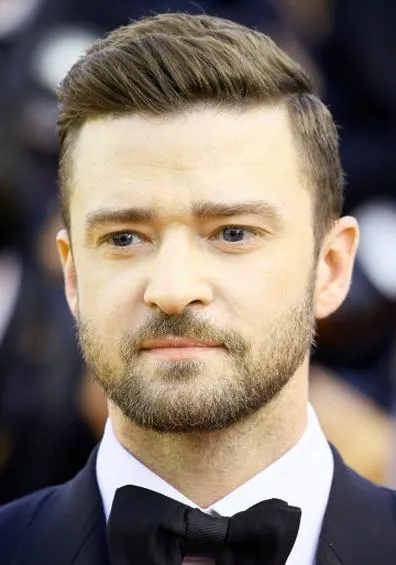 Koncert Justin Timberlake