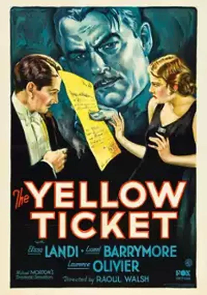 Korzyści żółtego biletu