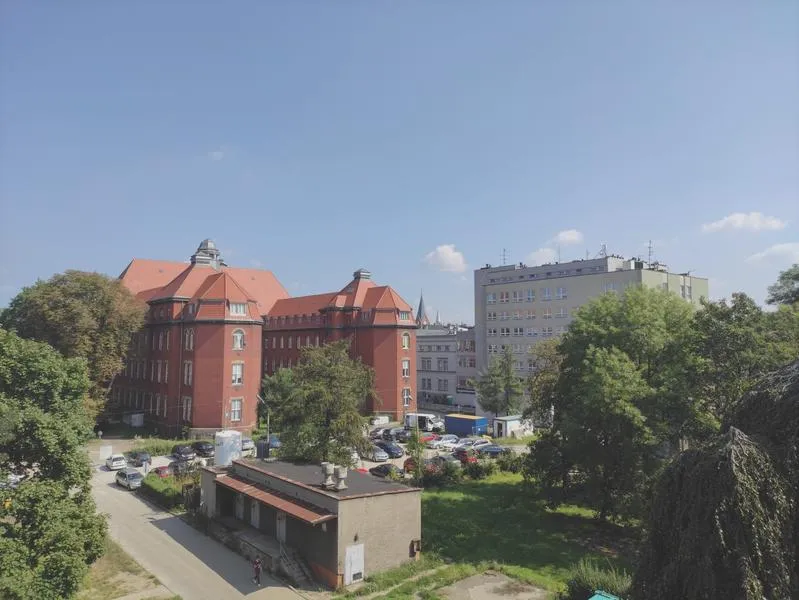 Koszt biletów do Zabrza