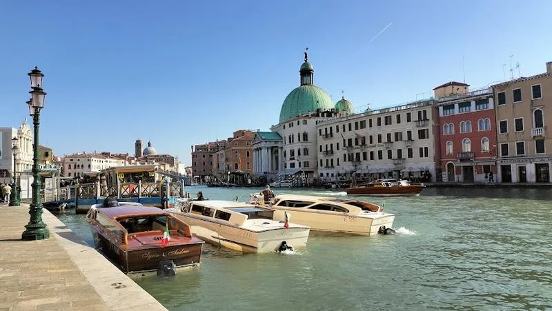 Koszty i czas podróży Treviso-Mestre