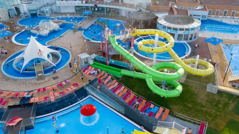 Koszty podróży do Suntago