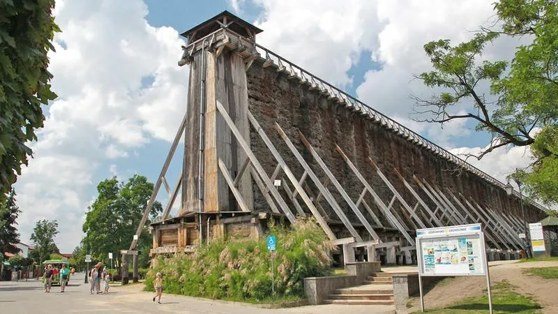 Kultura i sztuka w Ciechocinku