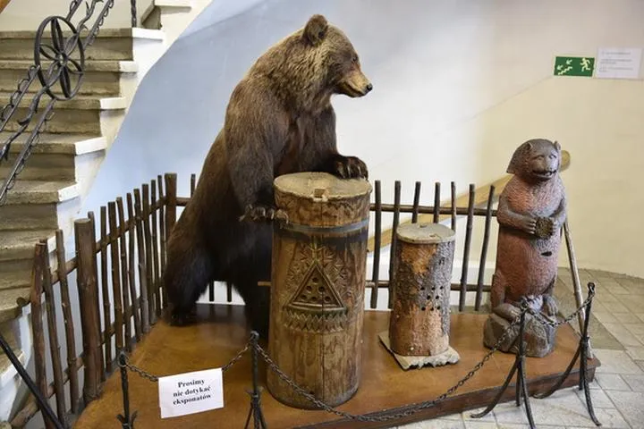 Kultura i tradycje Zakopanego