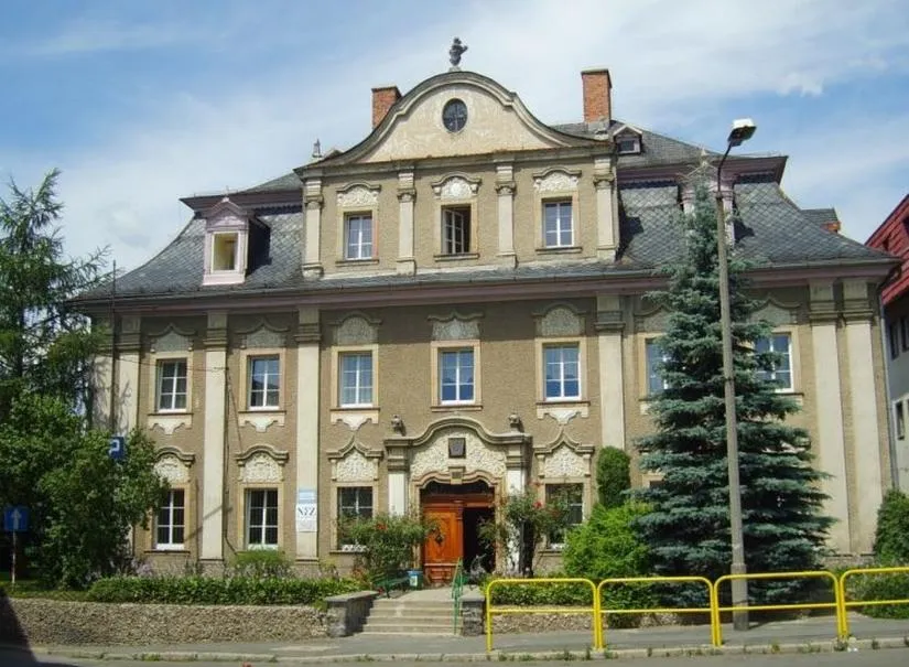 Kulturalne oblicze Cieplic