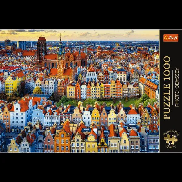 Kupno biletu miesięcznego