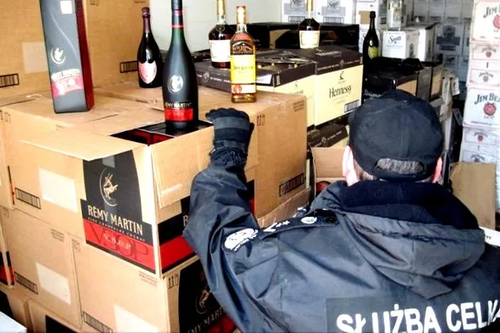 Limit alkoholu Unia Europejska