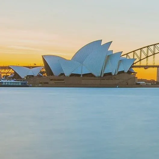 Linie lotnicze Dubaj-Sydney