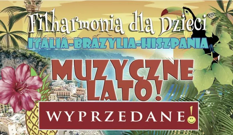 Lot z Hiszpanii do Krakowa
