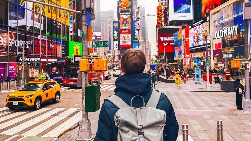 Loty bezpośrednie i z przesiadkami