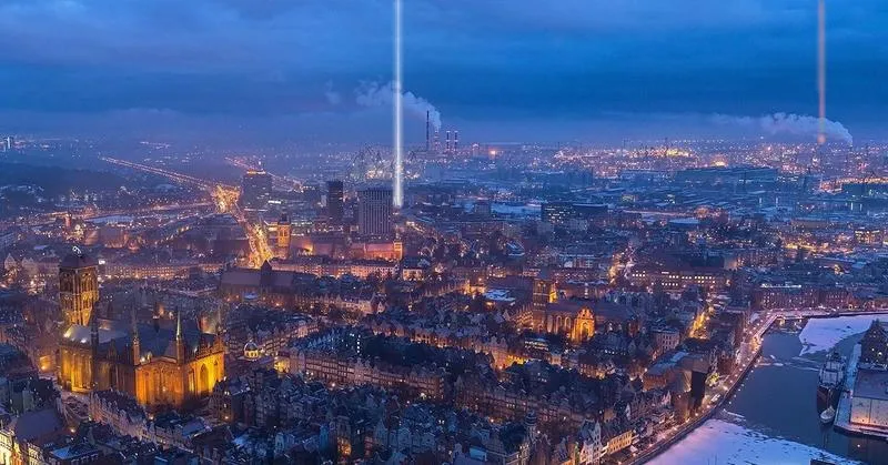 Loty z Gdańska do Nowego Jorku