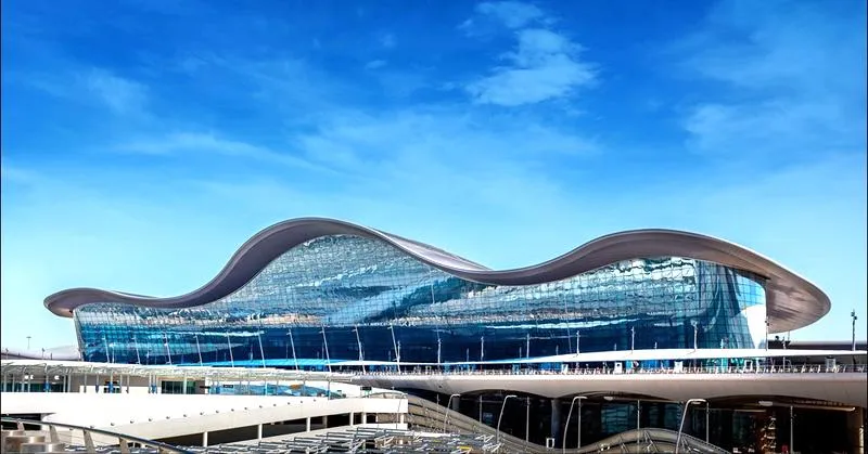 Loty z Polski do Abu Dhabi