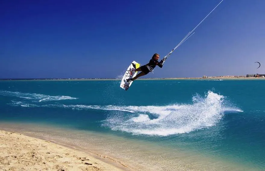 Marsa Alam podróże