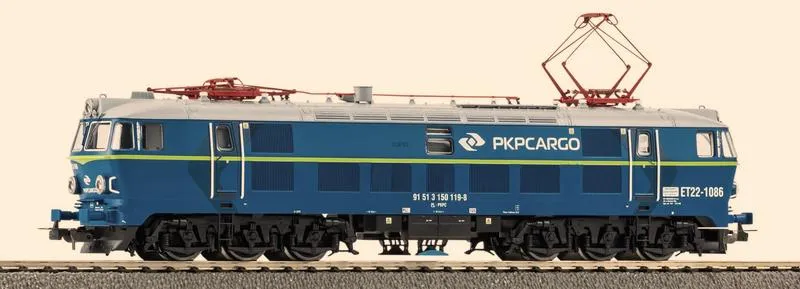 Maszyniści PKP Cargo