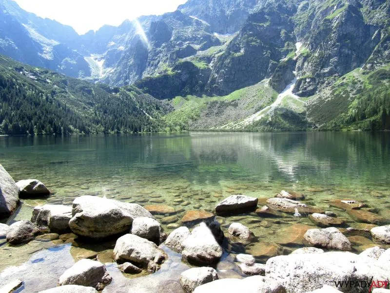 Morskie Oko