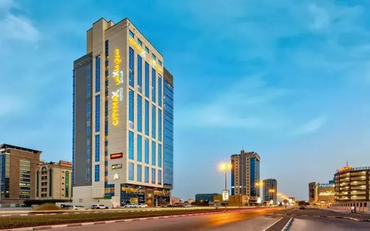 Najlepsze połączenia lotnicze Katowice - Ras Al Khaimah