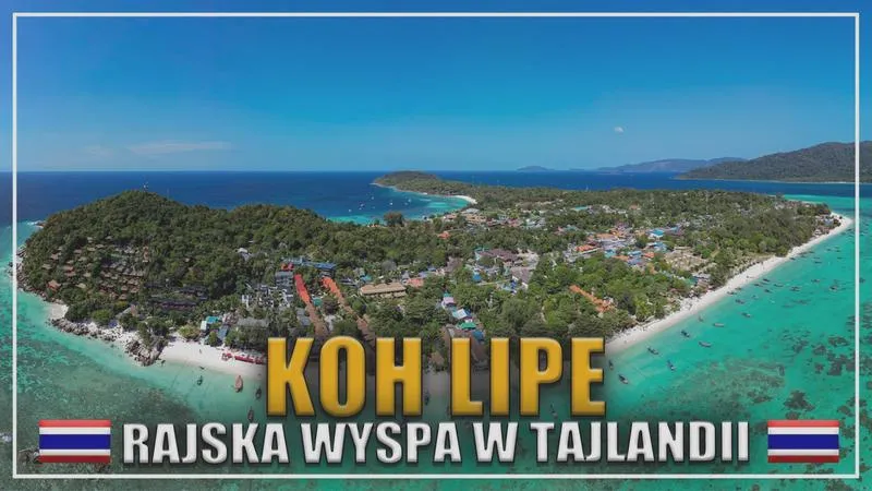 Najlepszy czas na Koh Lipe