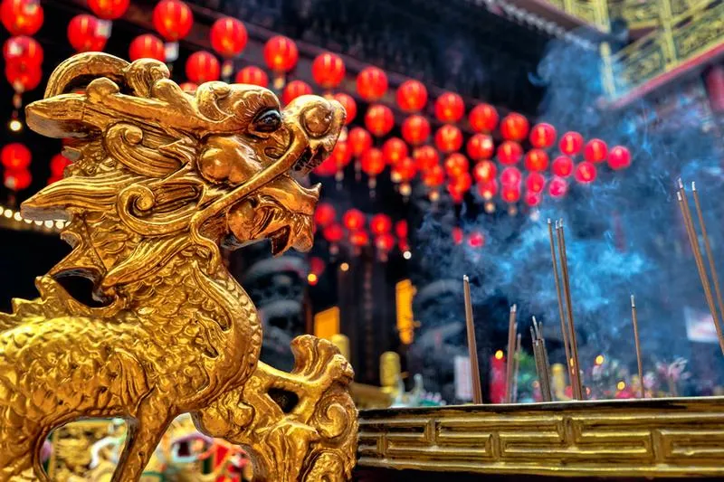 Najlepszy czas na podróż