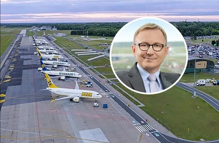 Najwygodniejsze środki transportu do Modlina