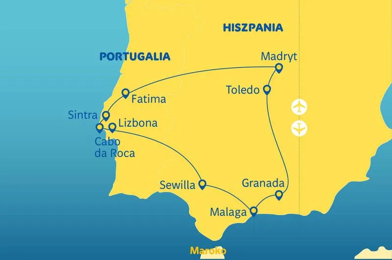 Ochrona przed słońcem i UV na wakacjach