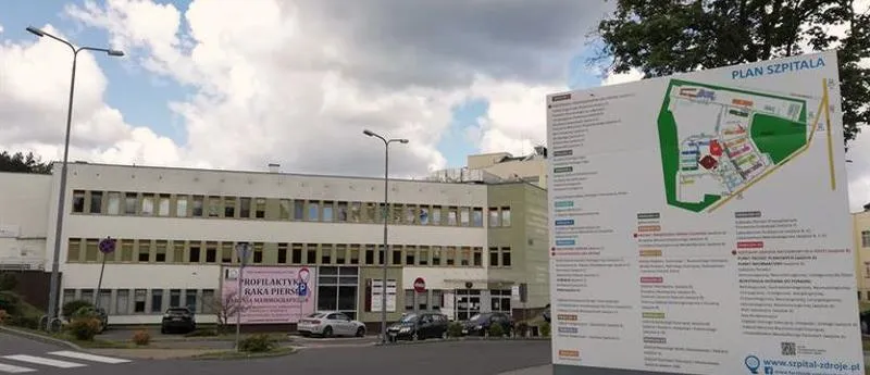 Odwiedziny w rodzinie