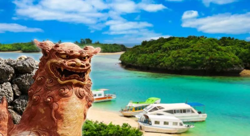 Okinawa kiedy jechać