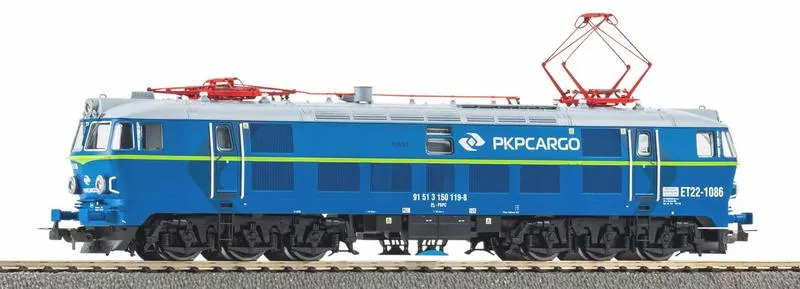 PKP Cargo