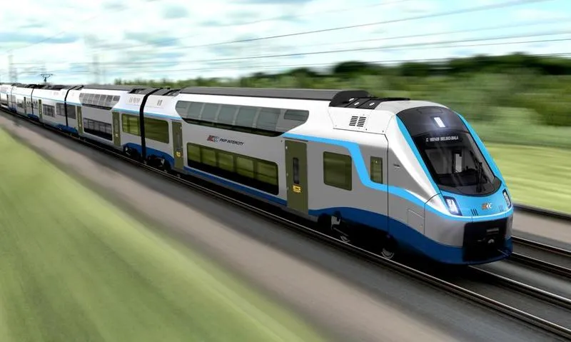 PKP Intercity bilety grupowe