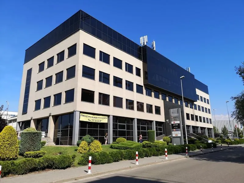 Parkowanie przy ul. Życzkowskiego Kraków